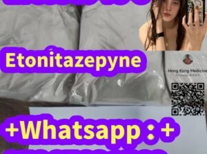 2785346-75-8 Etonitazepyne free shipping