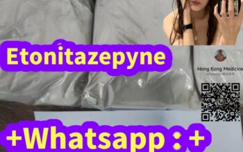 2785346-75-8 Etonitazepyne free shipping