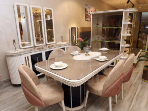 اثاث وغرف سفر مودرن راقيه ومتنوعة باجدد التصاميم