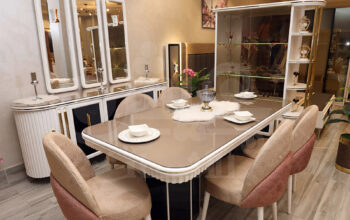 اثاث وغرف سفر مودرن راقيه ومتنوعة باجدد التصاميم