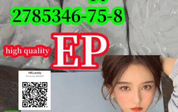 Overseas warehouse 2785346-75-8 Etonitazepyne