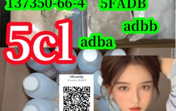 Available samples 5cladbb adba,137350-66-4