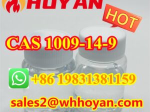 Wholesale Price of Valerophenone CAS 1009-14-9