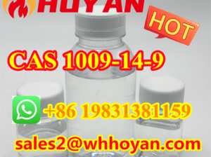 Wholesale Price of Valerophenone CAS 1009-14-9