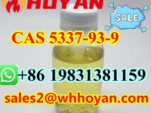 CAS 5337-93-9 4-Methylpropiophenone