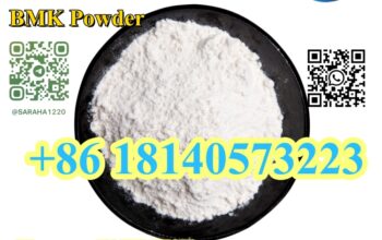 Factory Direct Sales BMK Powder CAS 5449-12-7