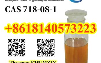 BMK Ethyl 3-oxo-4-phenylbutanoate CAS 718-08-1