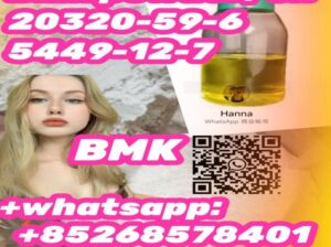 quality assurance Bmk powder/oil 20320-59-6 5449-1