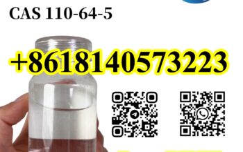 BDO (2E)-2-Butene-1,4-diol CAS 110-64-5