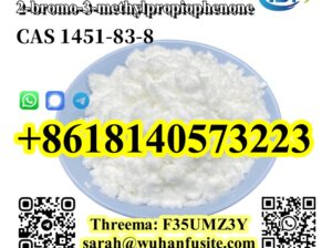 BK4 powder 2-Bromo-1-Phenyl-1-Butanone CAS 1451-83
