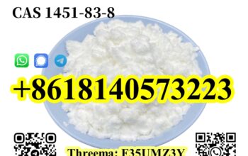 BK4 powder 2-Bromo-1-Phenyl-1-Butanone CAS 1451-83