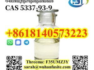 BK4 4′-Methylpropiophenone CAS 5337-93-9 with Fast