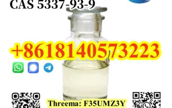 BK4 4′-Methylpropiophenone CAS 5337-93-9 with Fast