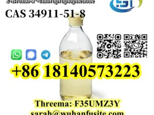 Pharmaceutical intermediates CAS 34911-51-8 with B