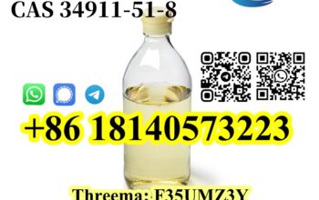 Pharmaceutical intermediates CAS 34911-51-8 with B