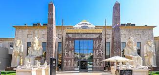 الوافي مول -دبي-