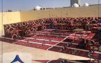 خيام متوسطة, خيام رمضانيه, ايجار تراثيات ,تزين قاع