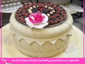 صواني أكريليك, مجسمات فيبر جلاس, ايبوكسي,صحون حفلا