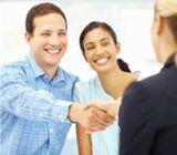 We provide reliable loan services