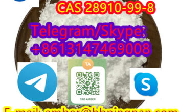 Nitrazolam CAS 28910-99-8 powder factory supply