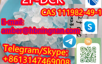 2f-dck 111982-50-4