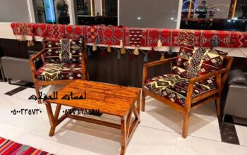 ايجار تراثيات ,تزين قاعات, تجهيز حفلات