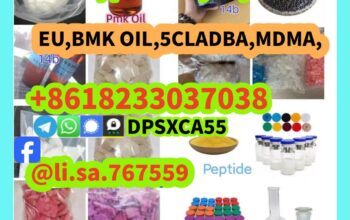 Emirate of Fujira metonitazene cas：14680-51-4