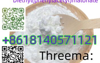 Factory Supply CAS 20320-59-6 BMK Diethyl(phenylac