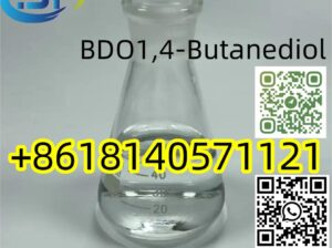 Clear colorless BDO 1,4-Butanediol CAS 110-63-4