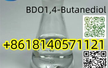 Clear colorless BDO 1,4-Butanediol CAS 110-63-4