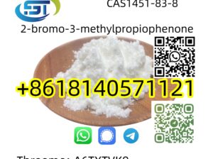 BK4 powder 1451-83-8 Factory Supply bromoketon