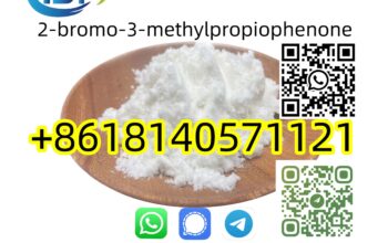 BK4 powder 1451-83-8 Factory Supply bromoketon