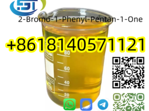 CAS 5337-93-9 Factory Directly Supply 4-Methylprop