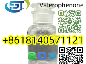BK4 liquid CAS 1009-14-9 Factory Price Valeropheno