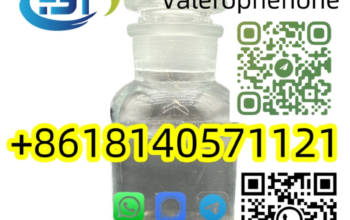BK4 liquid CAS 1009-14-9 Factory Price Valeropheno