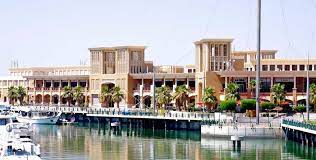 سوق شرق -الكويت-