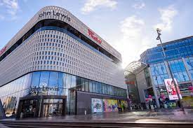 ويستفيلد مول -لندن-