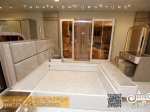 مؤسسه وسلسله معارض عيش للاثاث بدمياط وصل حديثااا