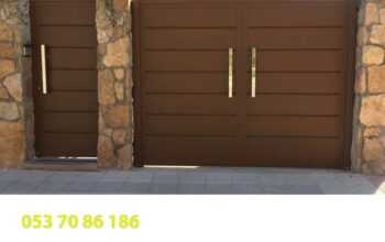 ابواب حديد ليزر الرياض 186 86 70 053