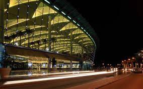 مول العرب -جدة-