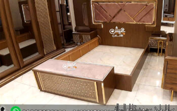 رووعه التصاميم وجمال الموديلات عيش للاثاث