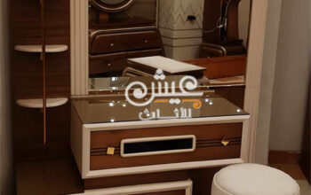 رووعه التصاميم وجمال الموديلات عيش للاثاث