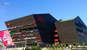 مول باور اوتليت 212 -اسطنبول-