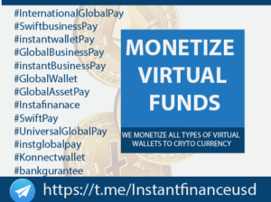From Virtual to Reality: Monetizing Your Fund