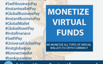 From Virtual to Reality: Monetizing Your Fund
