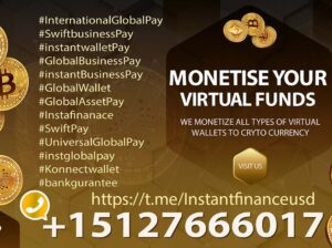 +1,512,766,6017 monetization of all your funds