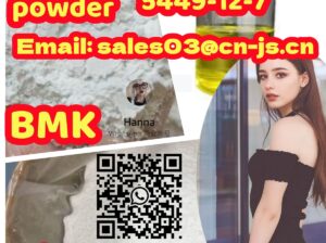 quality assurance Bmk powder/oil 20320-59-6 5449-1