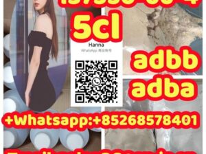 safe delivery 5CL adbb adba137350-66-4