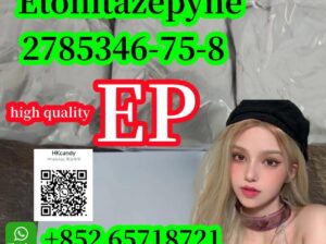 All opioids 2785346-75-8 Etonitazepyne