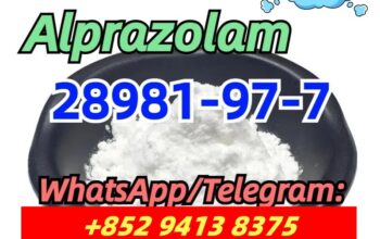 28981-97-7,Alprazolam at best price,Xanax,Alplax